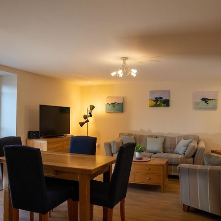 Rollestone Coach House Βίλα Shrewton Εξωτερικό φωτογραφία