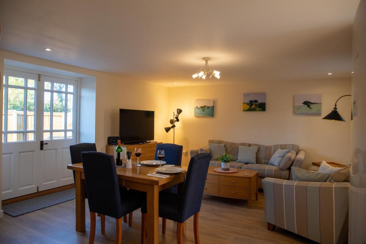 Rollestone Coach House Βίλα Shrewton Εξωτερικό φωτογραφία